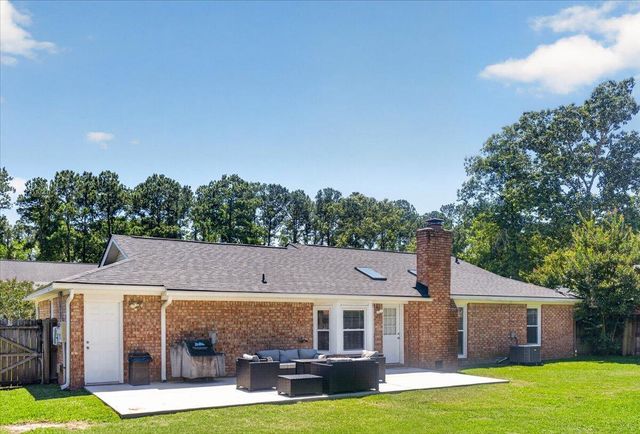 324 Houston Drive, Ladson, SC 29456