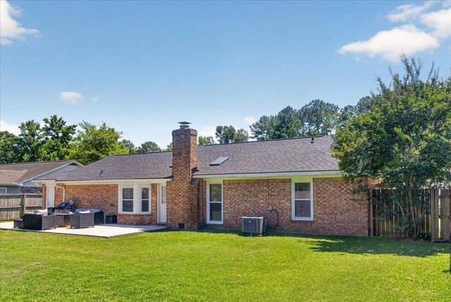 324 Houston Drive, Ladson, SC 29456