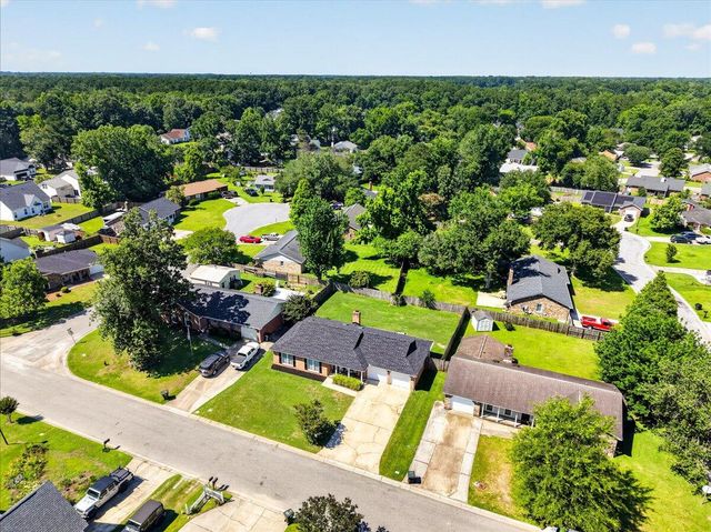 324 Houston Drive, Ladson, SC 29456