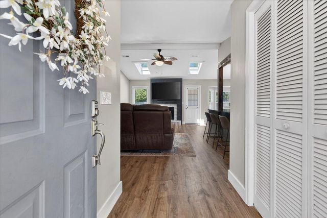 324 Houston Drive, Ladson, SC 29456