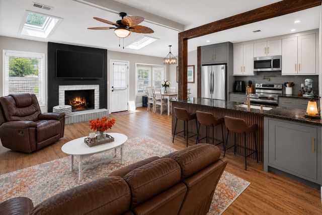 324 Houston Drive, Ladson, SC 29456