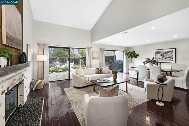 2020 Shady Creek Pl, Danville, CA 94526