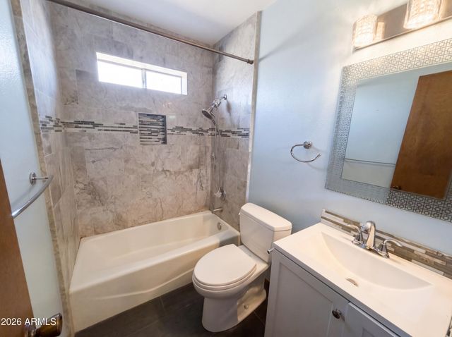 1508 N 62ND Place, Mesa, AZ 85205