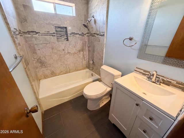 1508 N 62ND Place, Mesa, AZ 85205