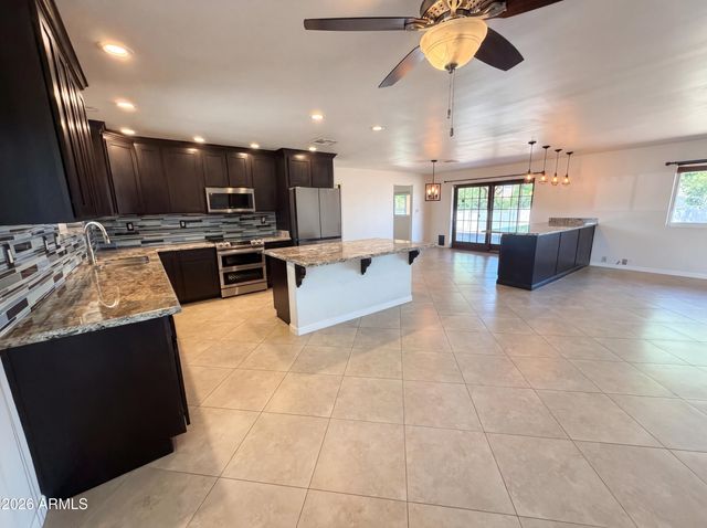 1508 N 62ND Place, Mesa, AZ 85205