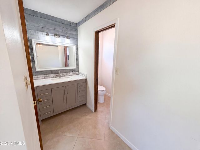 1508 N 62ND Place, Mesa, AZ 85205