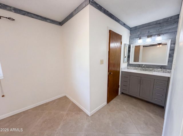 1508 N 62ND Place, Mesa, AZ 85205