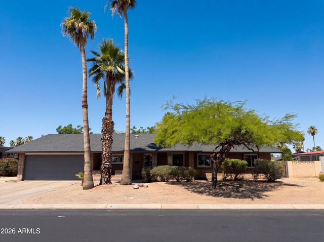 1508 N 62ND Place, Mesa, AZ 85205
