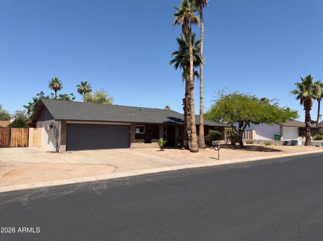 1508 N 62ND Place, Mesa, AZ 85205