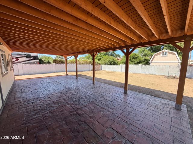 1508 N 62ND Place, Mesa, AZ 85205