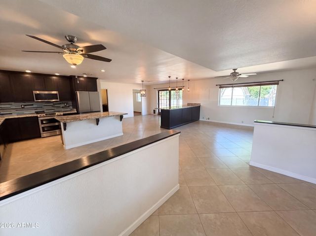 1508 N 62ND Place, Mesa, AZ 85205