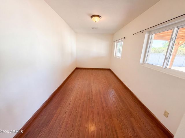 1508 N 62ND Place, Mesa, AZ 85205