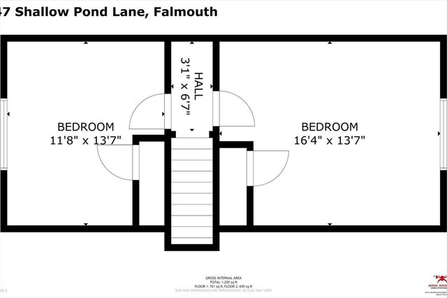 47 Shallow Pond Ln, Falmouth, MA 02536