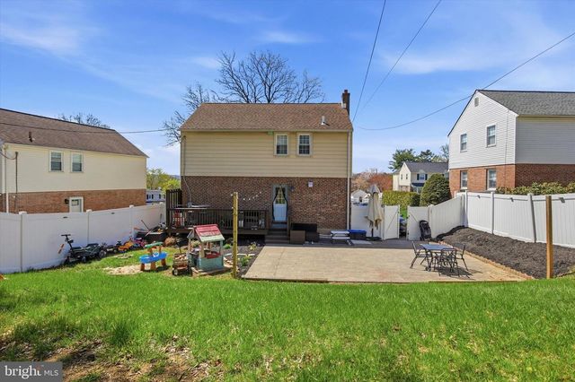 2907 KANES RD, Willow Grove, PA 19090