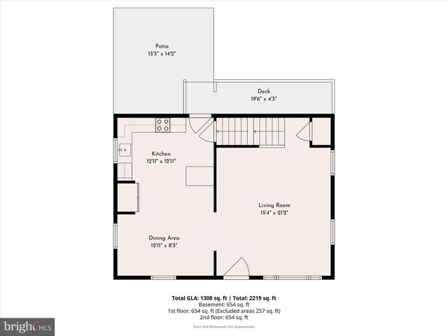 2907 KANES RD, Willow Grove, PA 19090