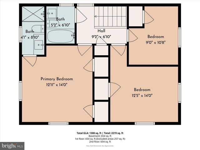 2907 KANES RD, Willow Grove, PA 19090