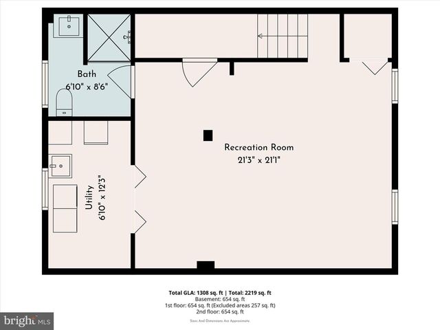 2907 KANES RD, Willow Grove, PA 19090