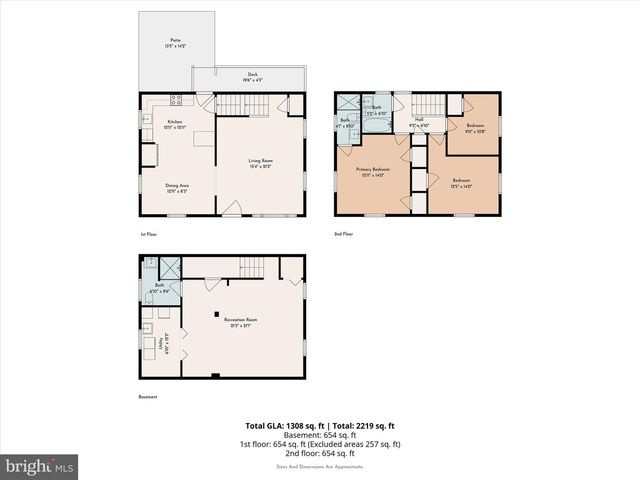 2907 KANES RD, Willow Grove, PA 19090