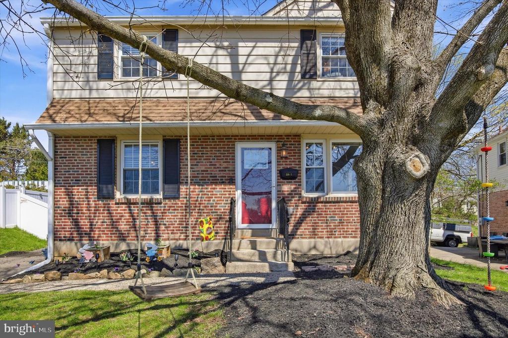 2907 KANES RD, Willow Grove, PA 19090