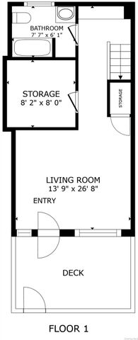 82 Moquette Row N, Yonkers, NY 10703