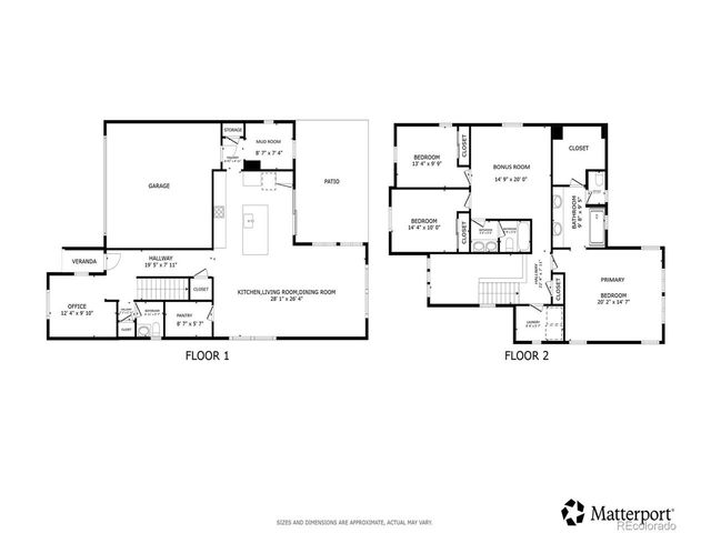 37 Starlight Cir, Erie, CO 80516