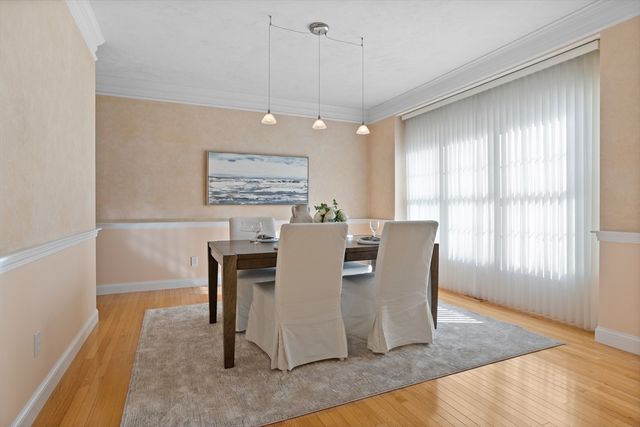 15 Stone Ridge Road 15, Westford, MA 01886