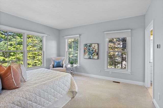 15 Stone Ridge Road 15, Westford, MA 01886