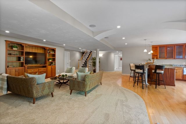 15 Stone Ridge Road 15, Westford, MA 01886