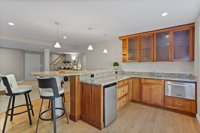 15 Stone Ridge Road 15, Westford, MA 01886