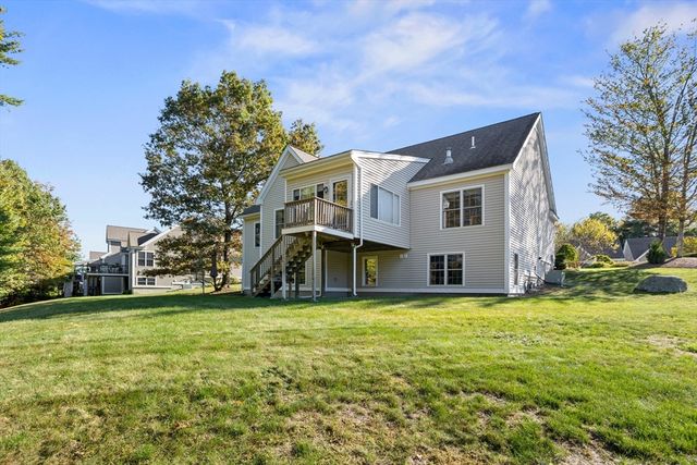 15 Stone Ridge Road 15, Westford, MA 01886