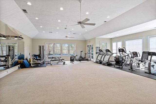 15 Stone Ridge Road 15, Westford, MA 01886