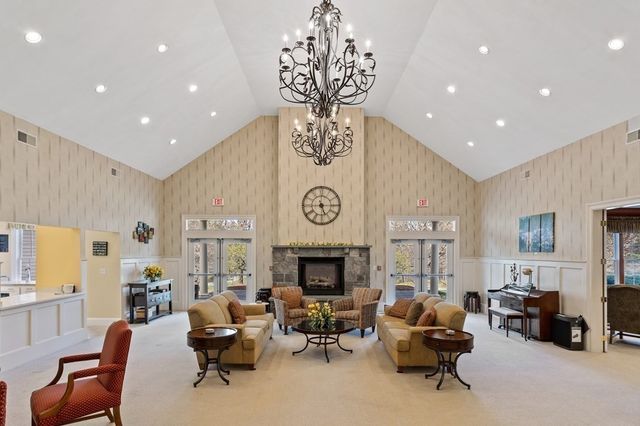 15 Stone Ridge Road 15, Westford, MA 01886