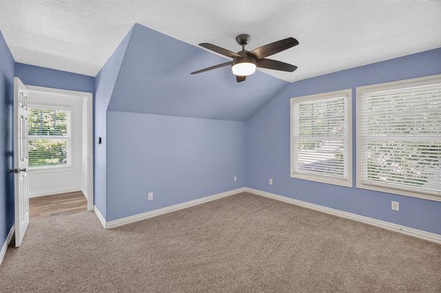 2205 College Avenue, Fort Worth, TX 76110