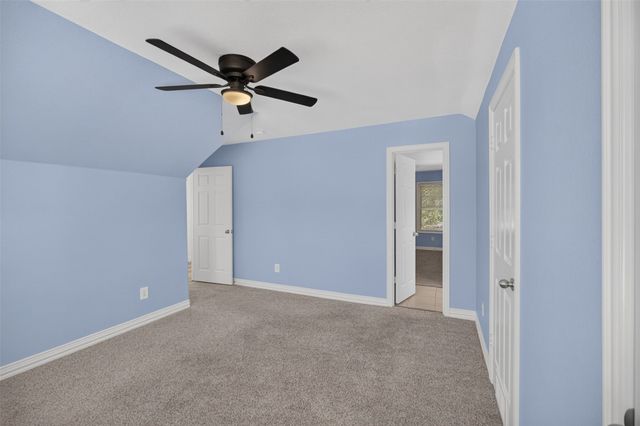 2205 College Avenue, Fort Worth, TX 76110