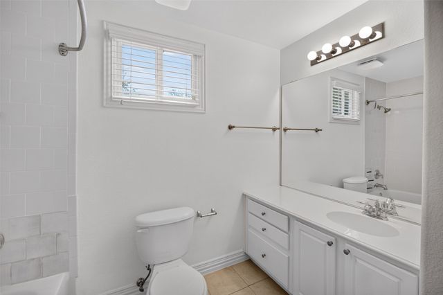 2205 College Avenue, Fort Worth, TX 76110