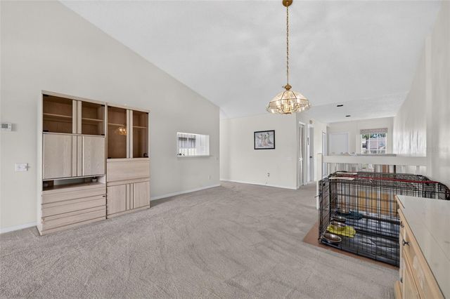 6126 SUNNYVALE DRIVE 2303, Orlando, FL 32822