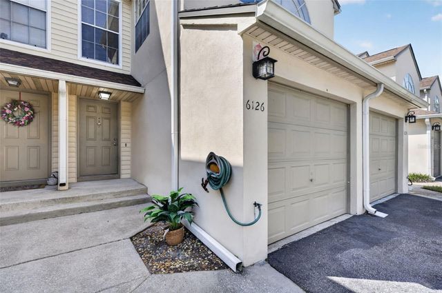 6126 SUNNYVALE DRIVE 2303, Orlando, FL 32822