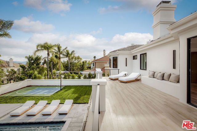 25532 Gaylord Court, Calabasas, CA 91302