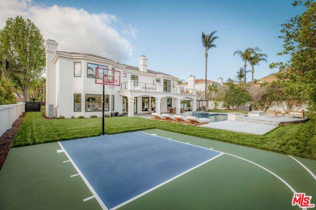 25532 Gaylord Court, Calabasas, CA 91302