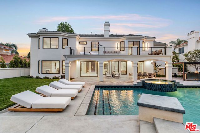 25532 Gaylord Court, Calabasas, CA 91302