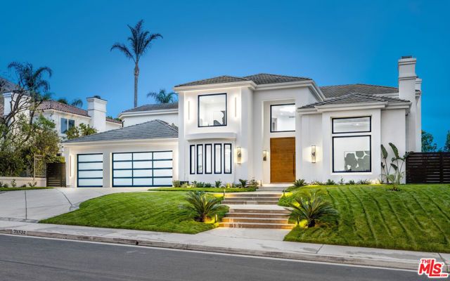25532 Gaylord Court, Calabasas, CA 91302
