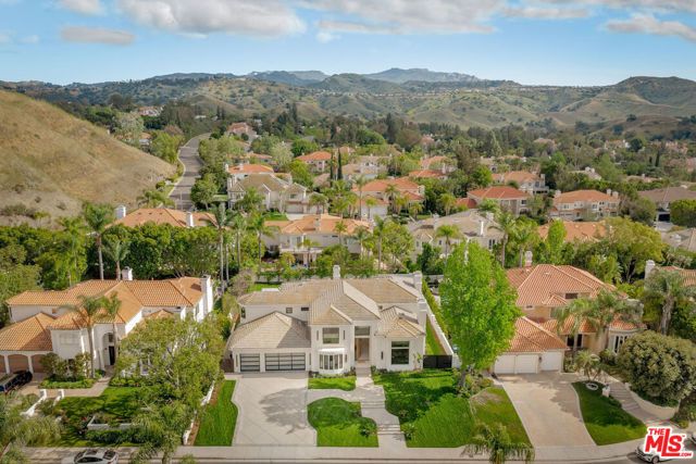 25532 Gaylord Court, Calabasas, CA 91302