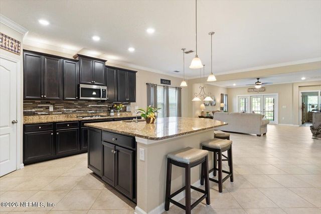 21 CALLE DE PAZ, St. Augustine, FL 32095