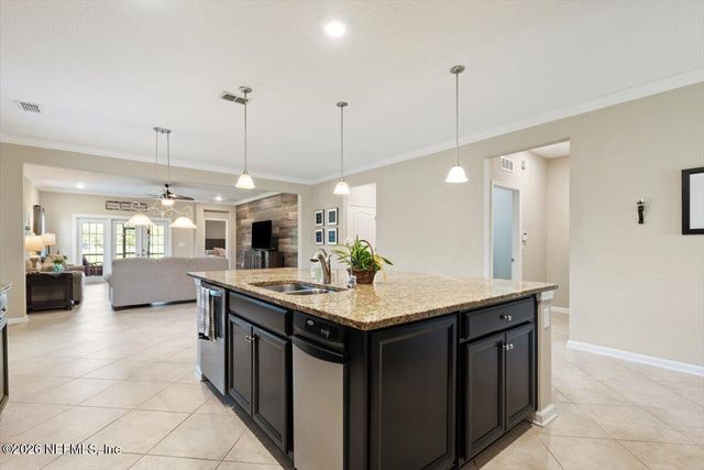 21 CALLE DE PAZ, St. Augustine, FL 32095