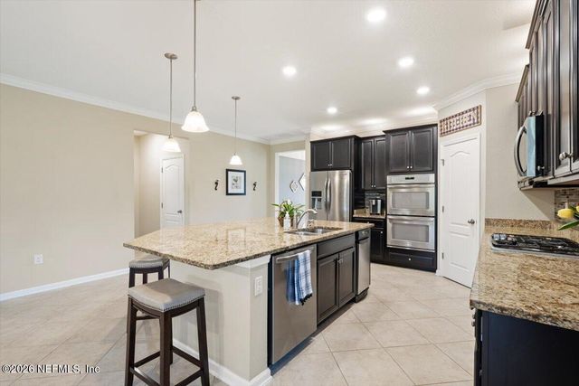 21 CALLE DE PAZ, St. Augustine, FL 32095