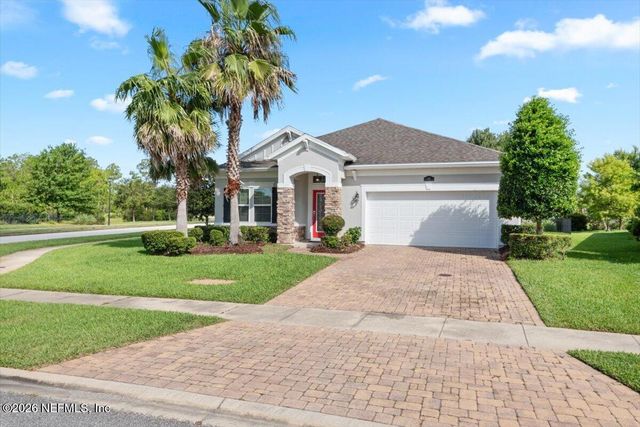 21 CALLE DE PAZ, St. Augustine, FL 32095