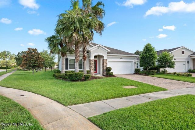 21 CALLE DE PAZ, St. Augustine, FL 32095
