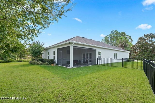 21 CALLE DE PAZ, St. Augustine, FL 32095