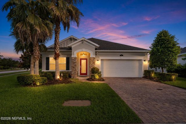 21 CALLE DE PAZ, St. Augustine, FL 32095
