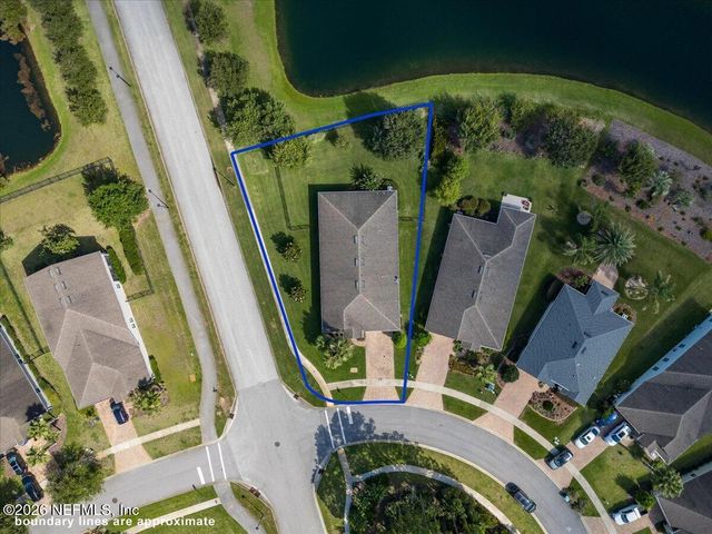 21 CALLE DE PAZ, St. Augustine, FL 32095